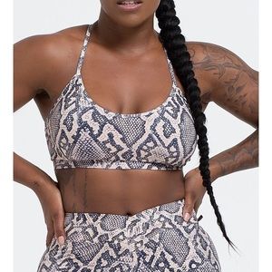 LiCi Fit Python Convertible Bra